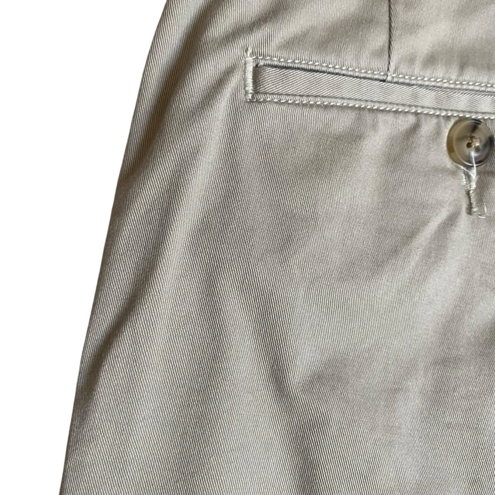 Polo Ralph Lauren Men’s 34x30 Stretch Straight Fit Chino Khaki Pants - Picture 10 of 13